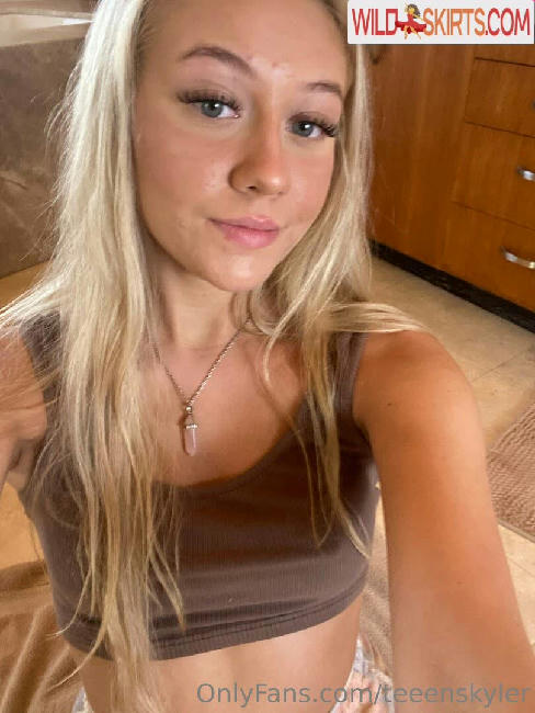 SkylerStormxo / skylerstormxo nude OnlyFans, Instagram leaked photo #40