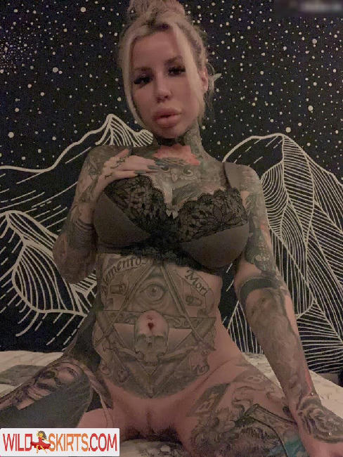 Slay Martian / slaymartian / sxxxyslay nude OnlyFans, Instagram leaked photo #34