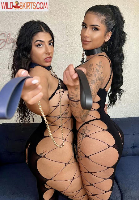 Slayhil Slaysheslays / slayhil nude OnlyFans, Instagram leaked photo #1