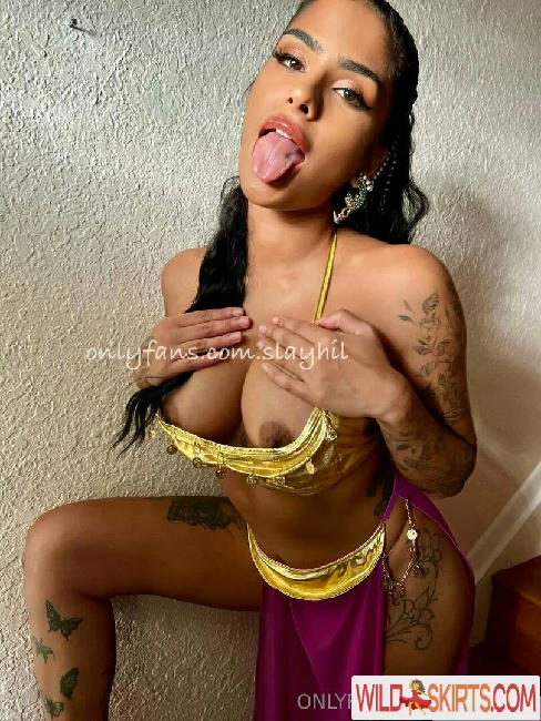 Slayhil Slaysheslays / slayhil nude OnlyFans, Instagram leaked photo #14