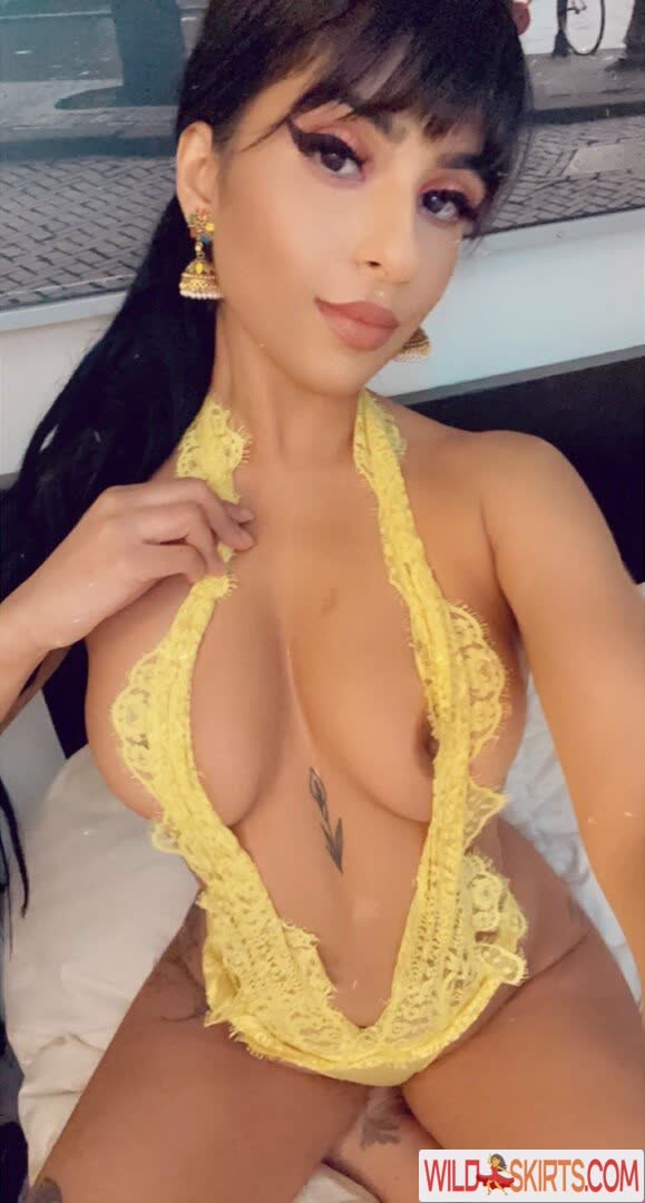 Slayhil_ / slayhil nude OnlyFans, Instagram leaked photo #7