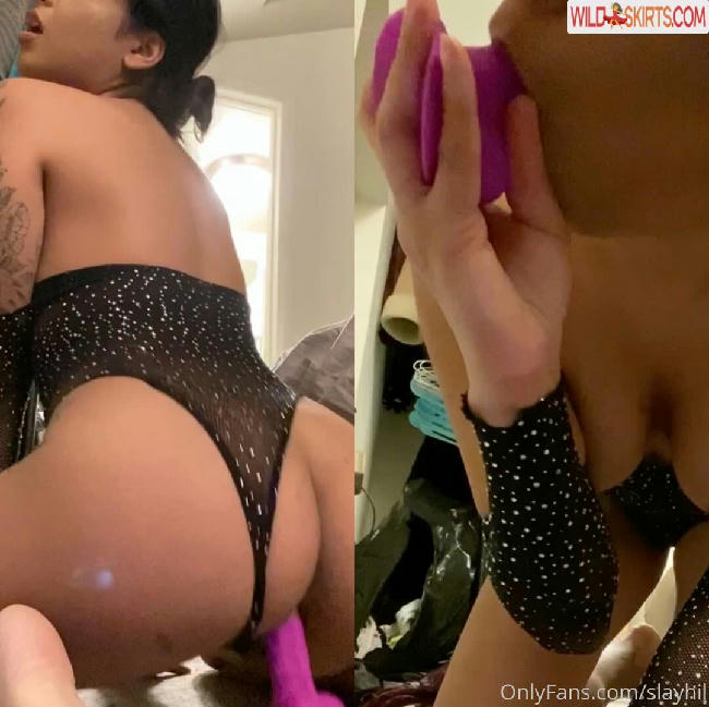 Slayhil_ / slayhil nude OnlyFans, Instagram leaked photo #63