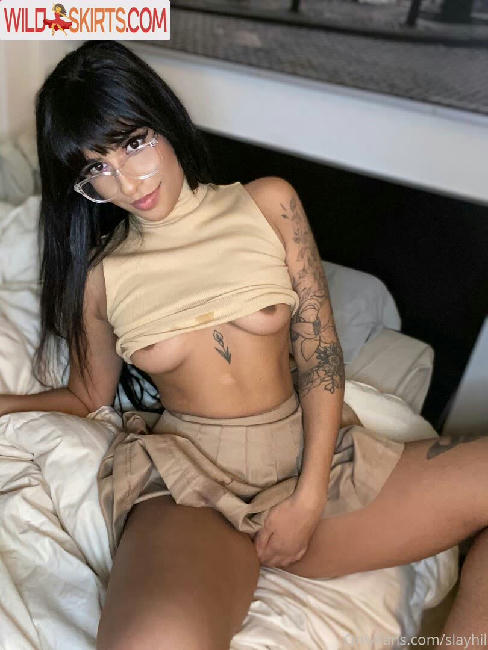 Slayhil_ / slayhil nude OnlyFans, Instagram leaked photo #252