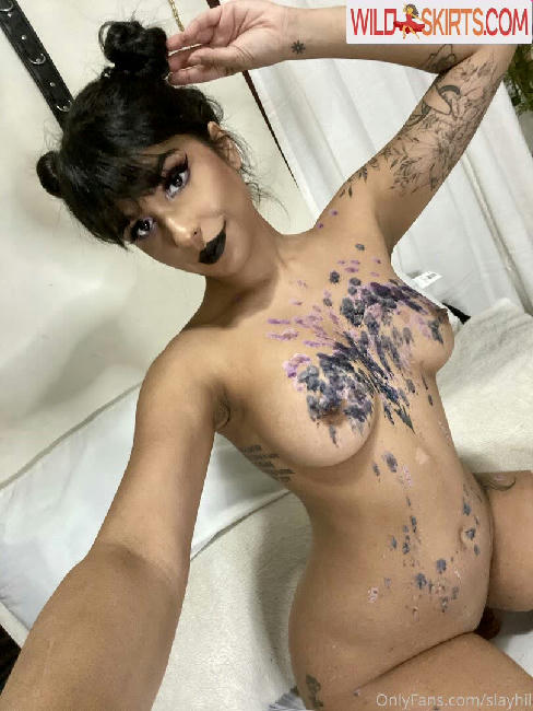 Slayhil_ / slayhil nude OnlyFans, Instagram leaked photo #269