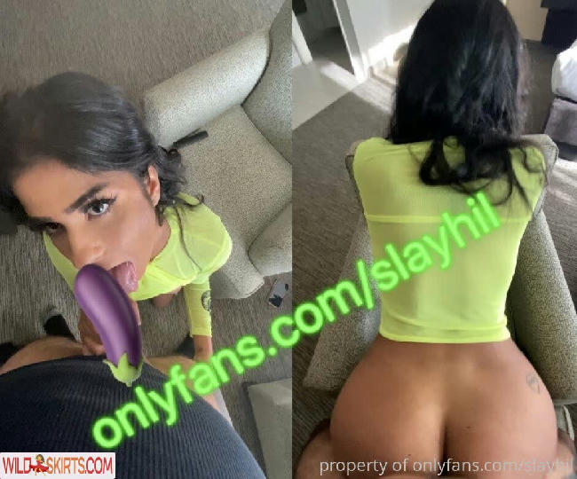 Slayhil_ / slayhil nude OnlyFans, Instagram leaked photo #298