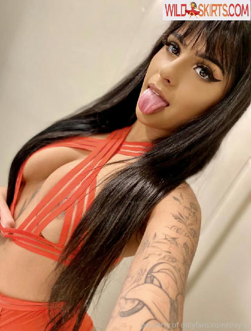 Slayhil_ / slayhil nude OnlyFans, Instagram leaked photo #281