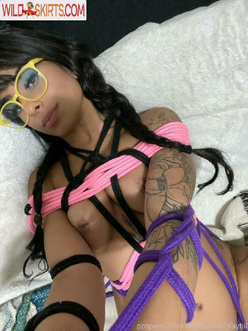 Slayhil_ / slayhil nude OnlyFans, Instagram leaked photo #260