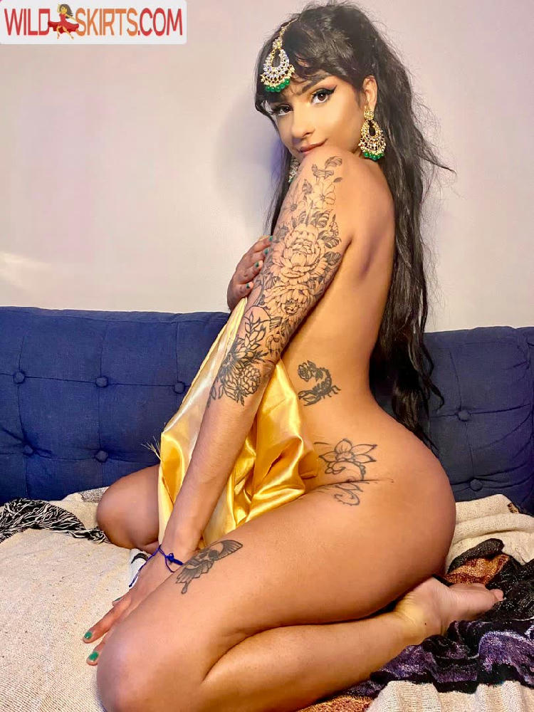 Slayhil_ / slayhil nude OnlyFans, Instagram leaked photo #8