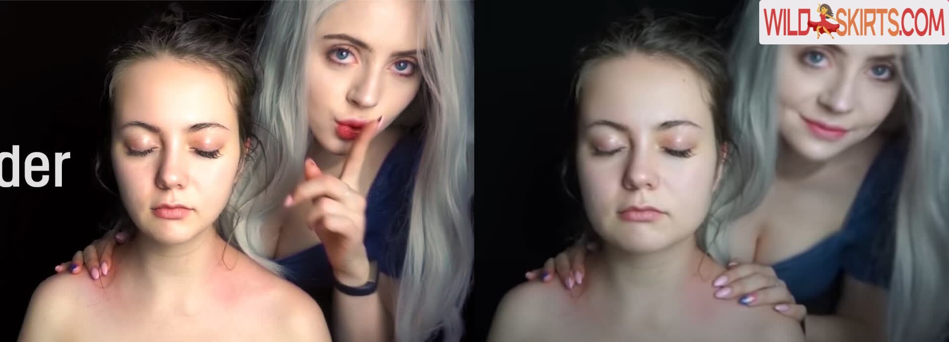 Sleepy Cupcake ASMR / sleepycupcakeasmr nude Patreon, Instagram leaked photo #2