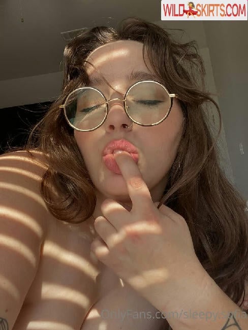 sleepy.sofia / sleepy.sofia / sofia_sleepy nude OnlyFans, Instagram leaked photo #7