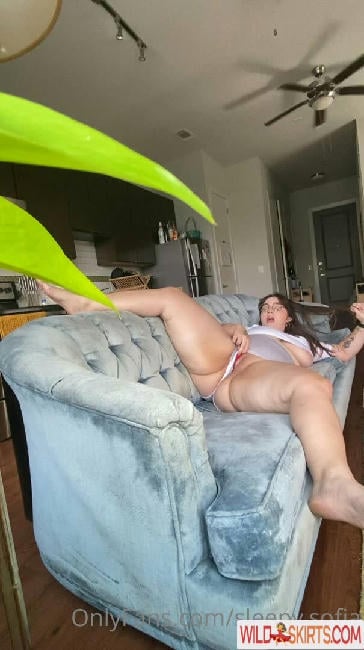 sleepy.sofia / sleepy.sofia / sofia_sleepy nude OnlyFans, Instagram leaked photo #41