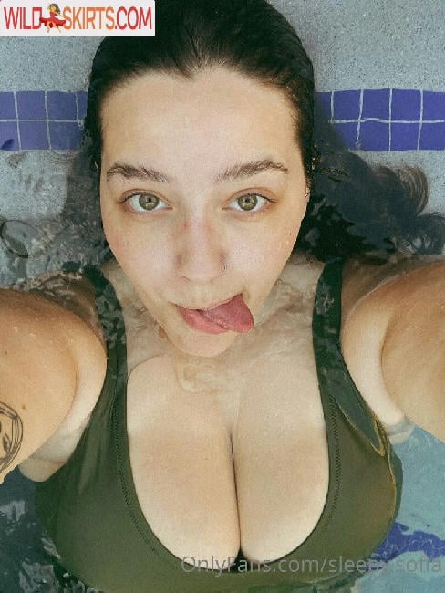 sleepy.sofia / sleepy.sofia / sofia_sleepy nude OnlyFans, Instagram leaked photo #76