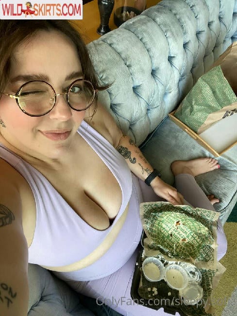 sleepy.sofia / sleepy.sofia / sofia_sleepy nude OnlyFans, Instagram leaked photo #78