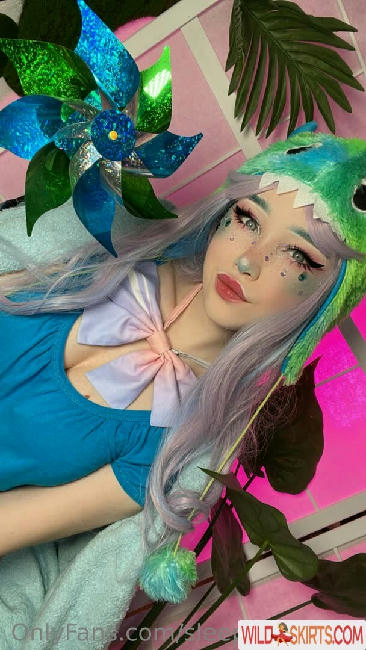 SleepyDinosaur / sleepydinosaur / sleepydinosaurrr nude OnlyFans, Instagram leaked photo #59