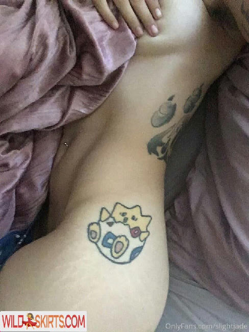 slightjade / drjade / slightjade nude OnlyFans, Instagram leaked photo #2