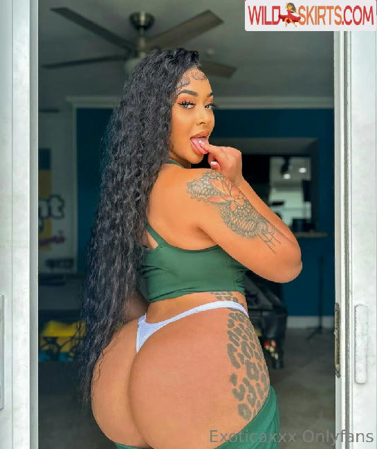 Slim Exotica / exoticaxxx / ilovekaylaxx nude OnlyFans, Instagram leaked photo #33