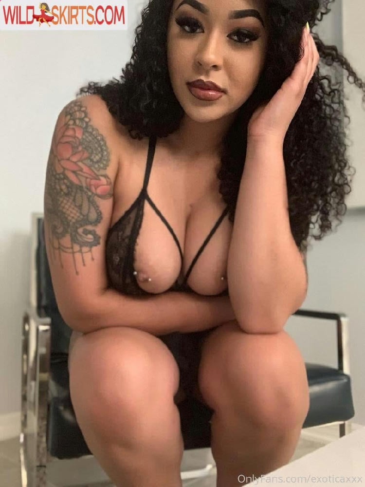 Slim Exotica / exoticaxxx / ilovekaylaxx nude OnlyFans, Instagram leaked photo #5