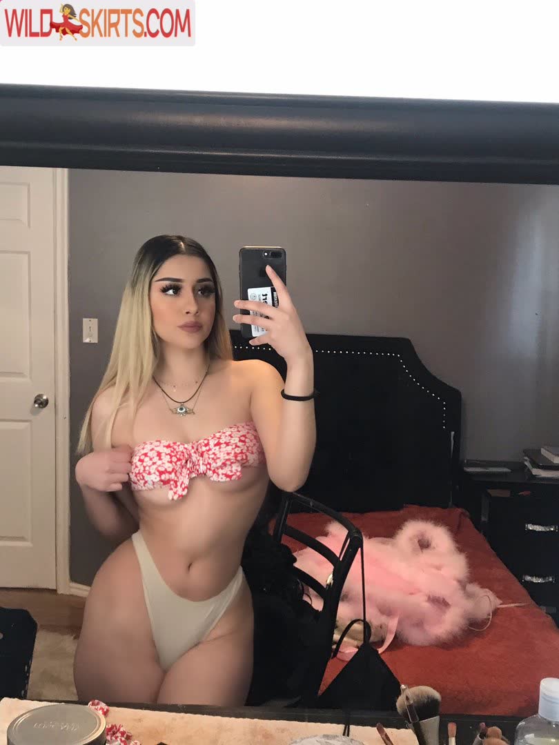 Slim Thick Latina - Nakedwitchh nude leaked photo #3