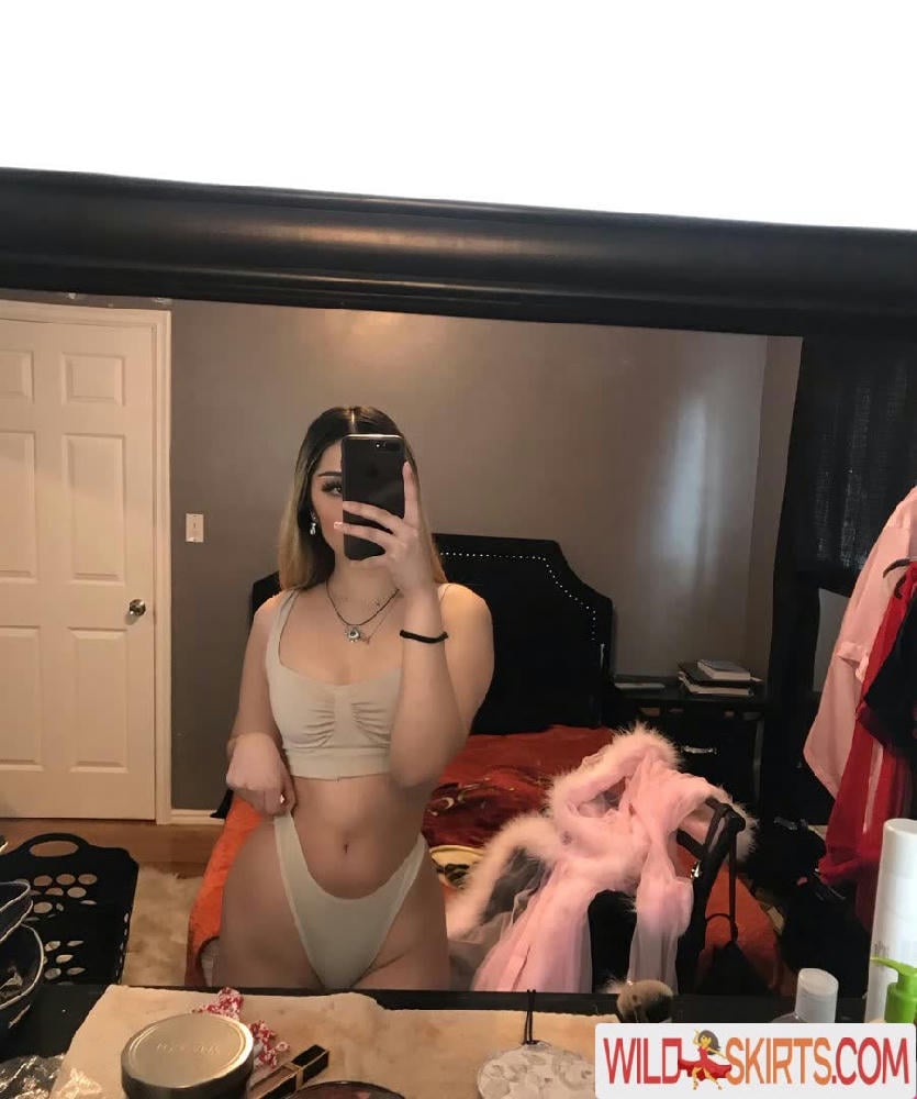 Slim Thick Latina - Nakedwitchh / Fairyxwenxh / nakdwitxh / nakedwitchh nude OnlyFans, Instagram leaked photo #1