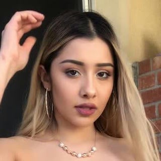 Slim Thick Latina - Nakedwitchh avatar