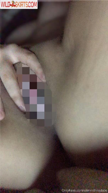 slimmthiccdabs / slimmthiccdabs / slimthiccsiss nude OnlyFans, Instagram leaked photo #55