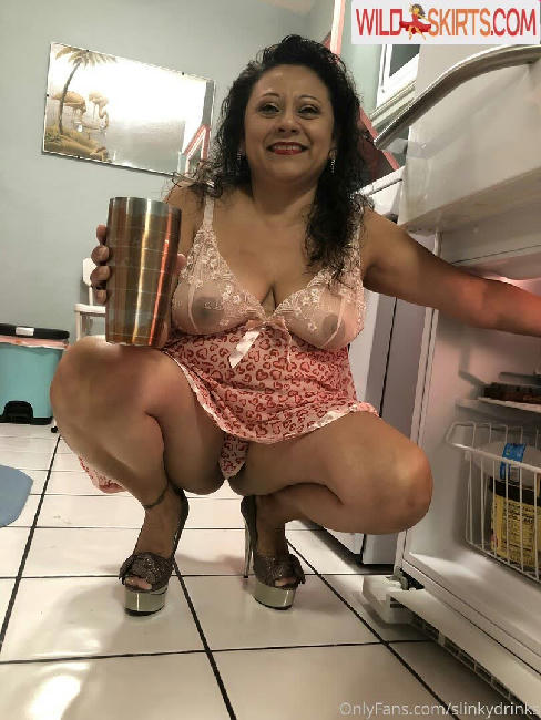 slinkydrinks / drinksslinky / slinkydrinks nude OnlyFans, Instagram leaked photo #34