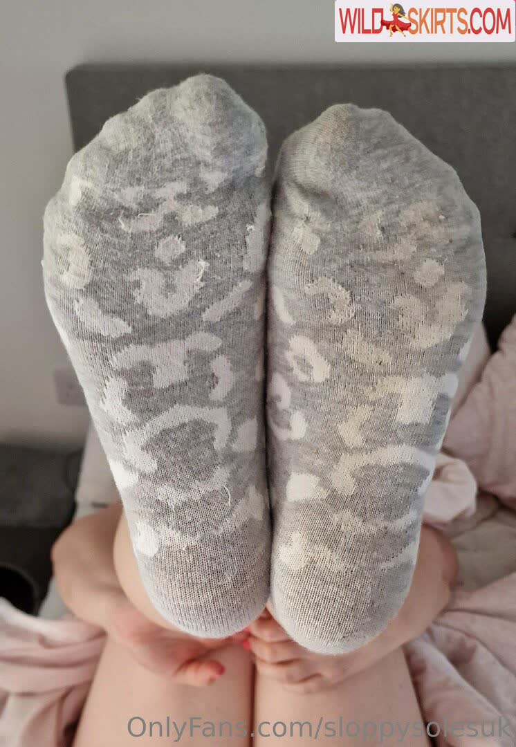 sloppysolesuk / mikmakpaddywag / sloppysolesuk nude OnlyFans, Instagram leaked photo #8