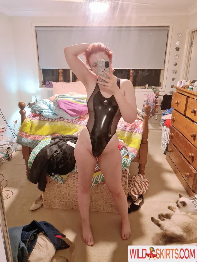 slowpokecosplay nude Instagram leaked photo #13