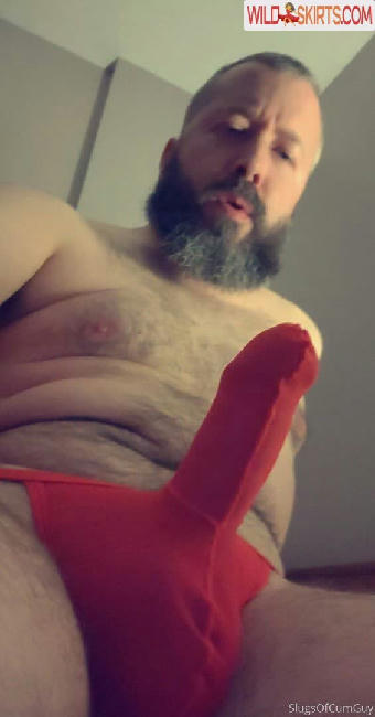 Slugsofcumguy nude leaked photo #3