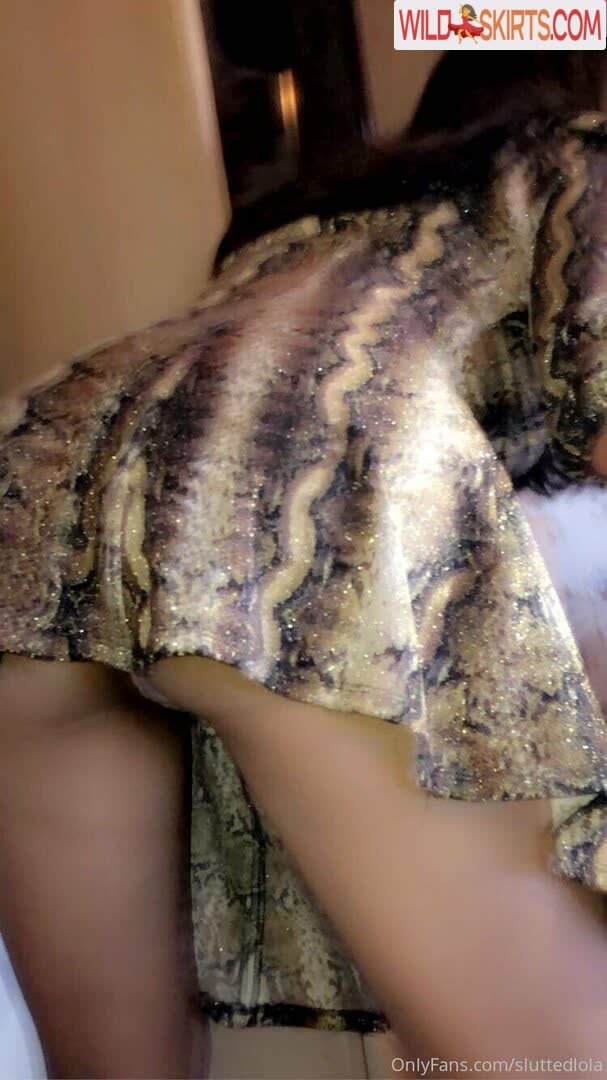 sluttedlola / randalopagous / sluttedlola nude OnlyFans, Instagram leaked photo #16