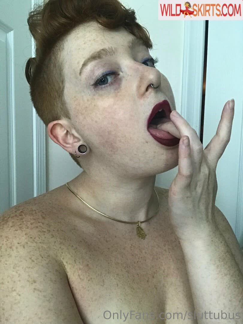 sluttubus / sluttubus / slutubus nude OnlyFans, Instagram leaked photo #8