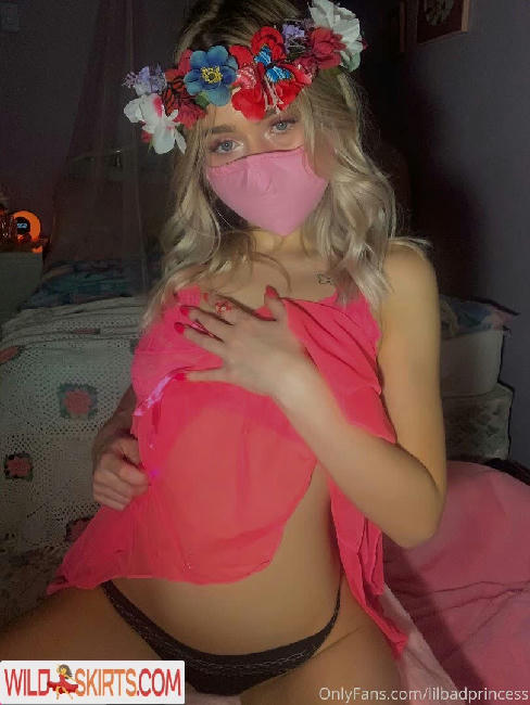 sluttylilprincess nude OnlyFans leaked photo #171