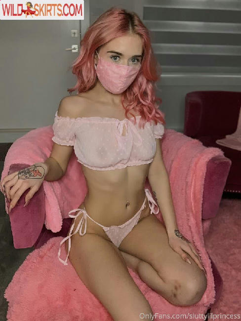 sluttylilprincess nude OnlyFans leaked photo #156