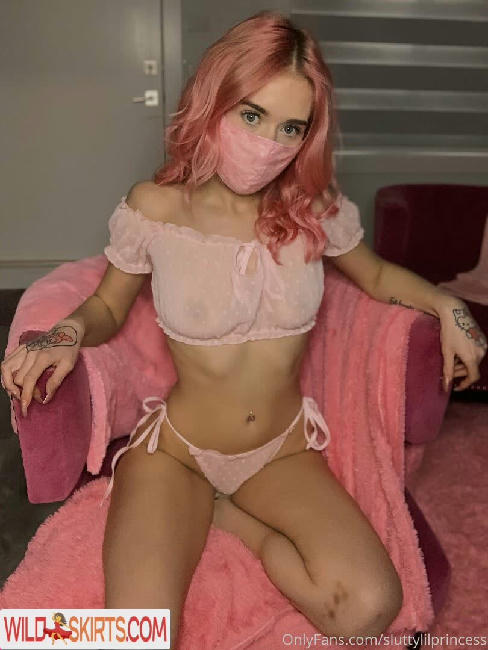 sluttylilprincess nude OnlyFans leaked photo #157