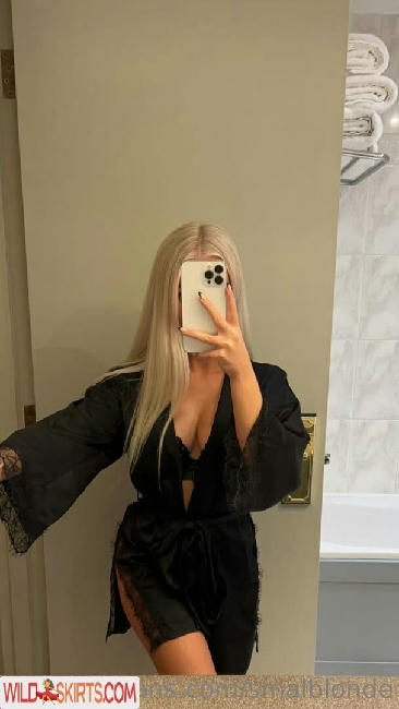 smalblonde / onesmallblonde / smalblonde nude OnlyFans, Instagram leaked photo #8