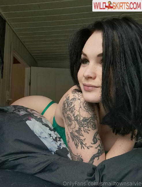 Small Town Sage / salvieandcinnamon / smalltownsage nude OnlyFans, Instagram leaked photo #41