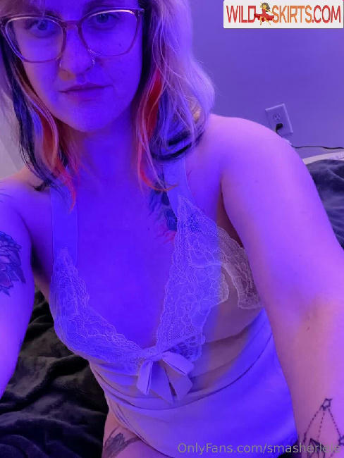 smasherlele / pansleylele / smasherlele nude OnlyFans, Instagram leaked photo #47