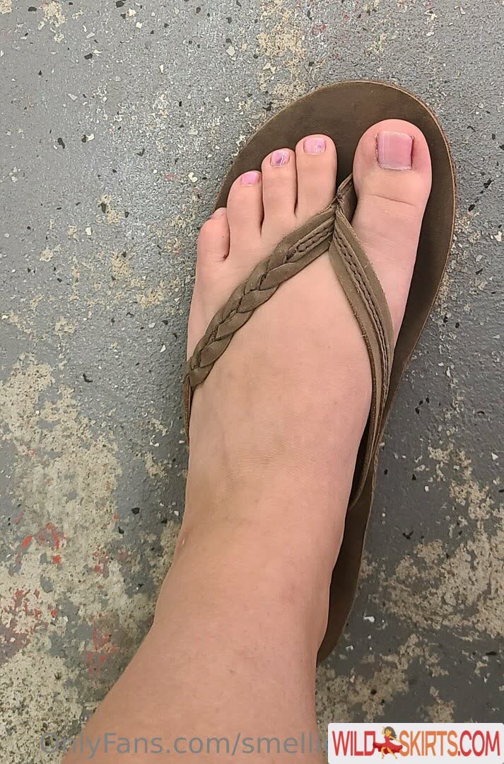 Smelliefeetsweetie nude leaked photo #108