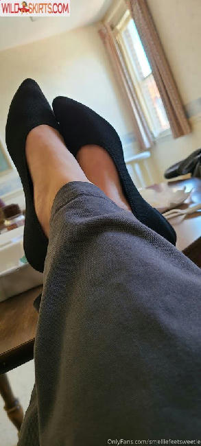 smelliefeetsweetie / ieatmypancakeswithaspoon / smelliefeetsweetie nude OnlyFans, Instagram leaked photo #8