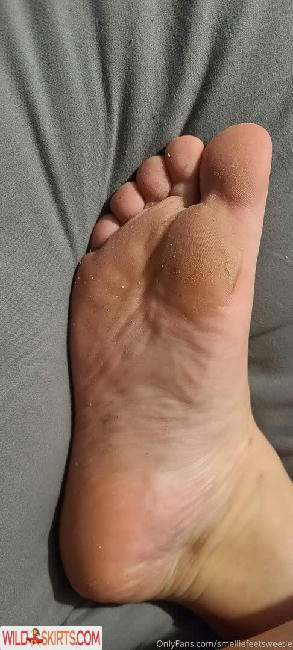 smelliefeetsweetie / ieatmypancakeswithaspoon / smelliefeetsweetie nude OnlyFans, Instagram leaked photo #19