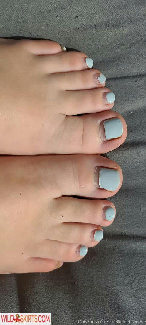 smelliefeetsweetie / ieatmypancakeswithaspoon / smelliefeetsweetie nude OnlyFans, Instagram leaked photo #20