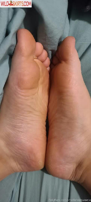 smelliefeetsweetie / ieatmypancakeswithaspoon / smelliefeetsweetie nude OnlyFans, Instagram leaked photo #38