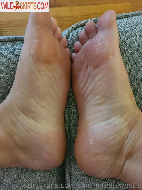 smelliefeetsweetie / ieatmypancakeswithaspoon / smelliefeetsweetie nude OnlyFans, Instagram leaked photo #113