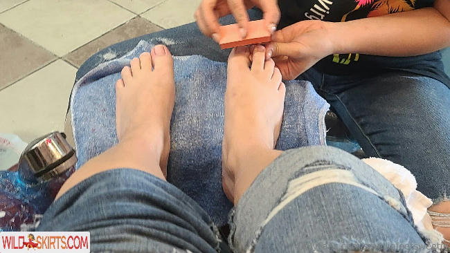 smelliefeetsweetie / ieatmypancakeswithaspoon / smelliefeetsweetie nude OnlyFans, Instagram leaked photo #117