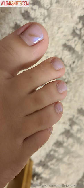 smelliefeetsweetie / ieatmypancakeswithaspoon / smelliefeetsweetie nude OnlyFans, Instagram leaked photo #130