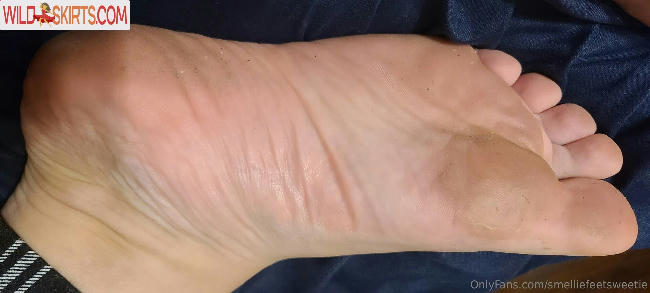 smelliefeetsweetie / ieatmypancakeswithaspoon / smelliefeetsweetie nude OnlyFans, Instagram leaked photo #133