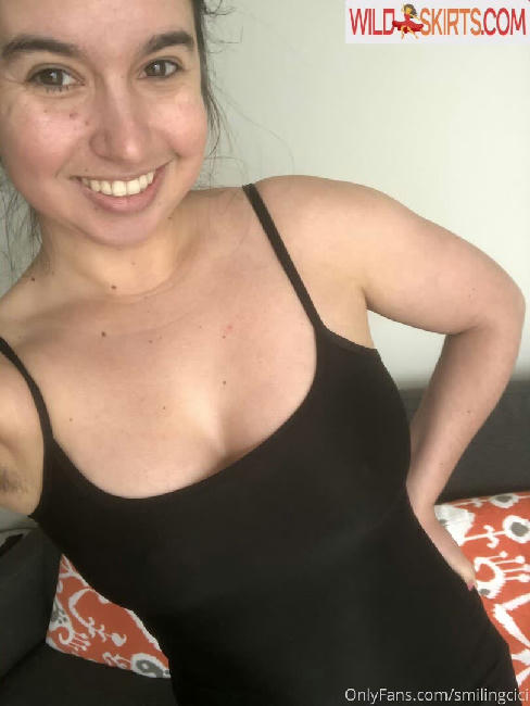 smilingcici / smilingcece / smilingcici nude OnlyFans, Instagram leaked photo #86