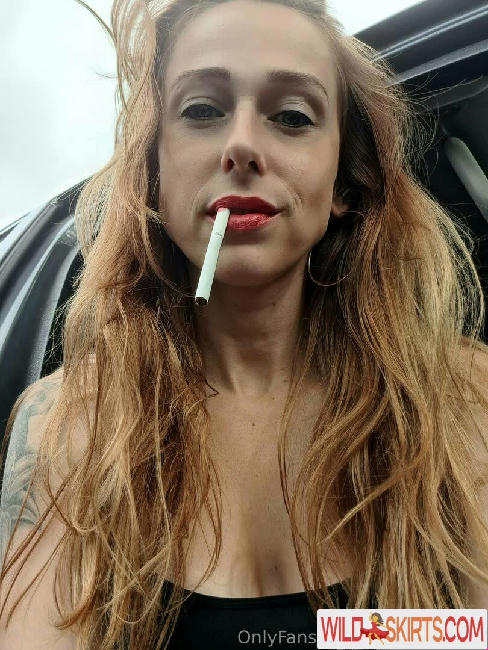 smokingmom nude OnlyFans leaked photo #13