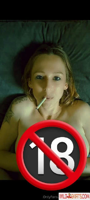 smokingmom nude OnlyFans leaked photo #16