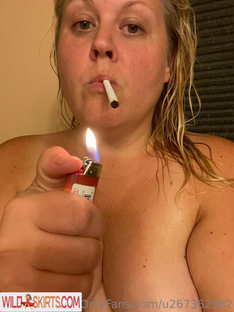 Smokybrookeb nude leaked photo #14